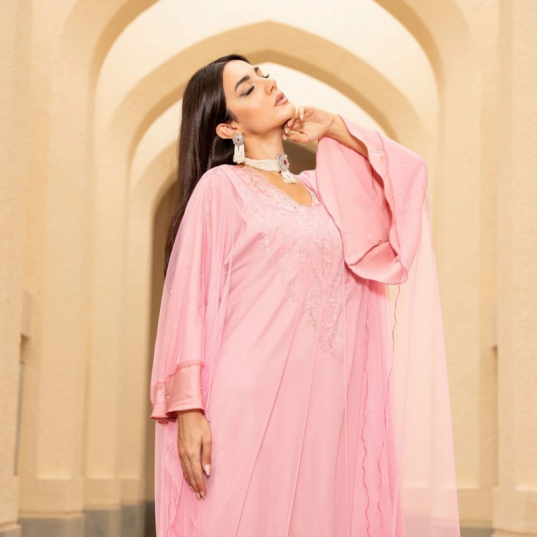 PINK BEAUTY - 3