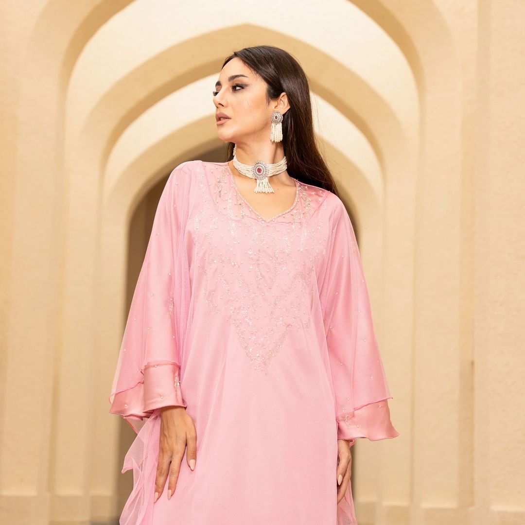 PINK BEAUTY - 4
