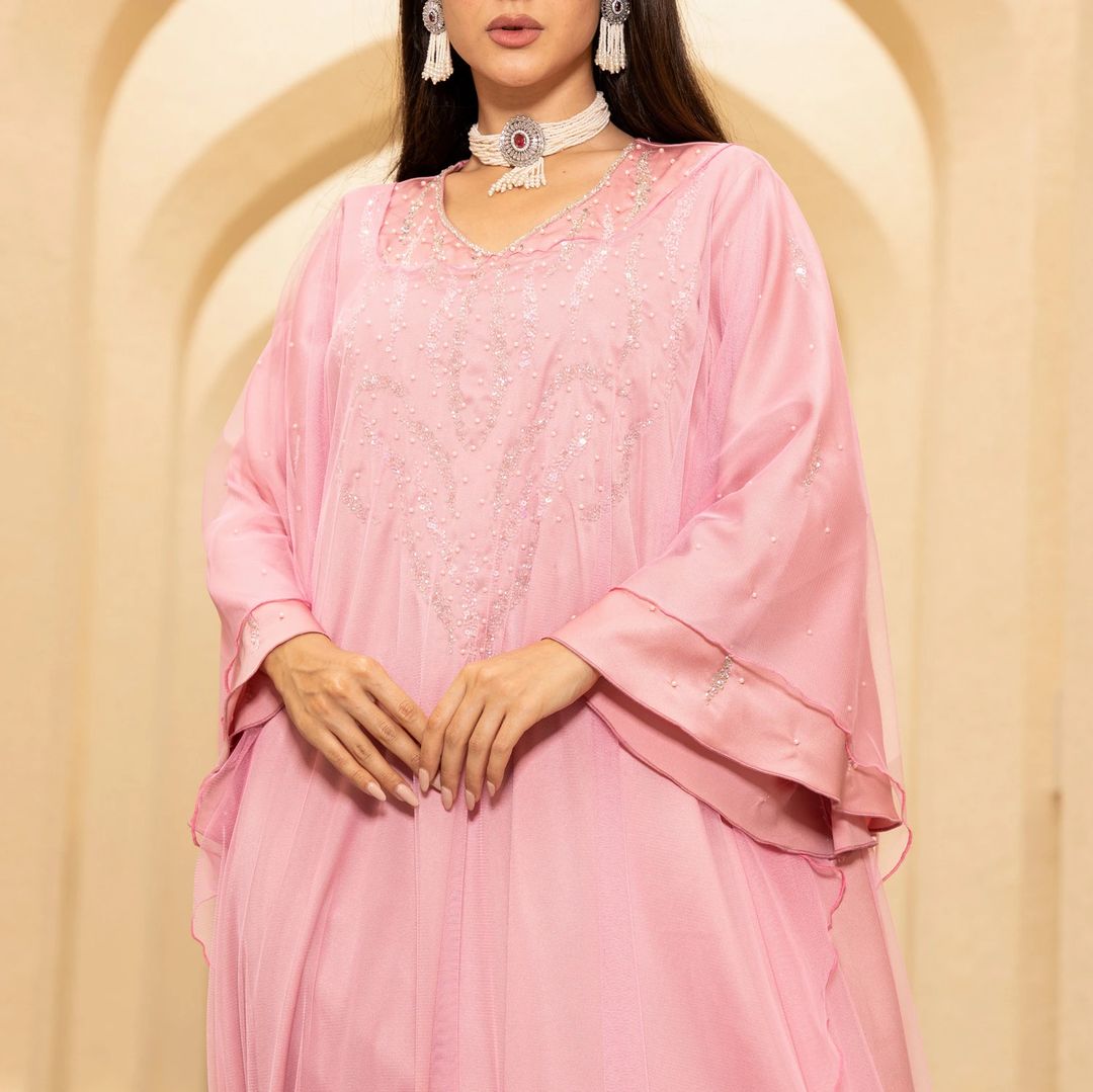 PINK BEAUTY - 6