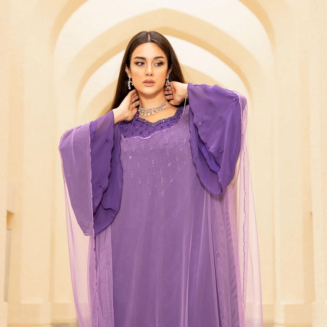 purple Beauty - 2
