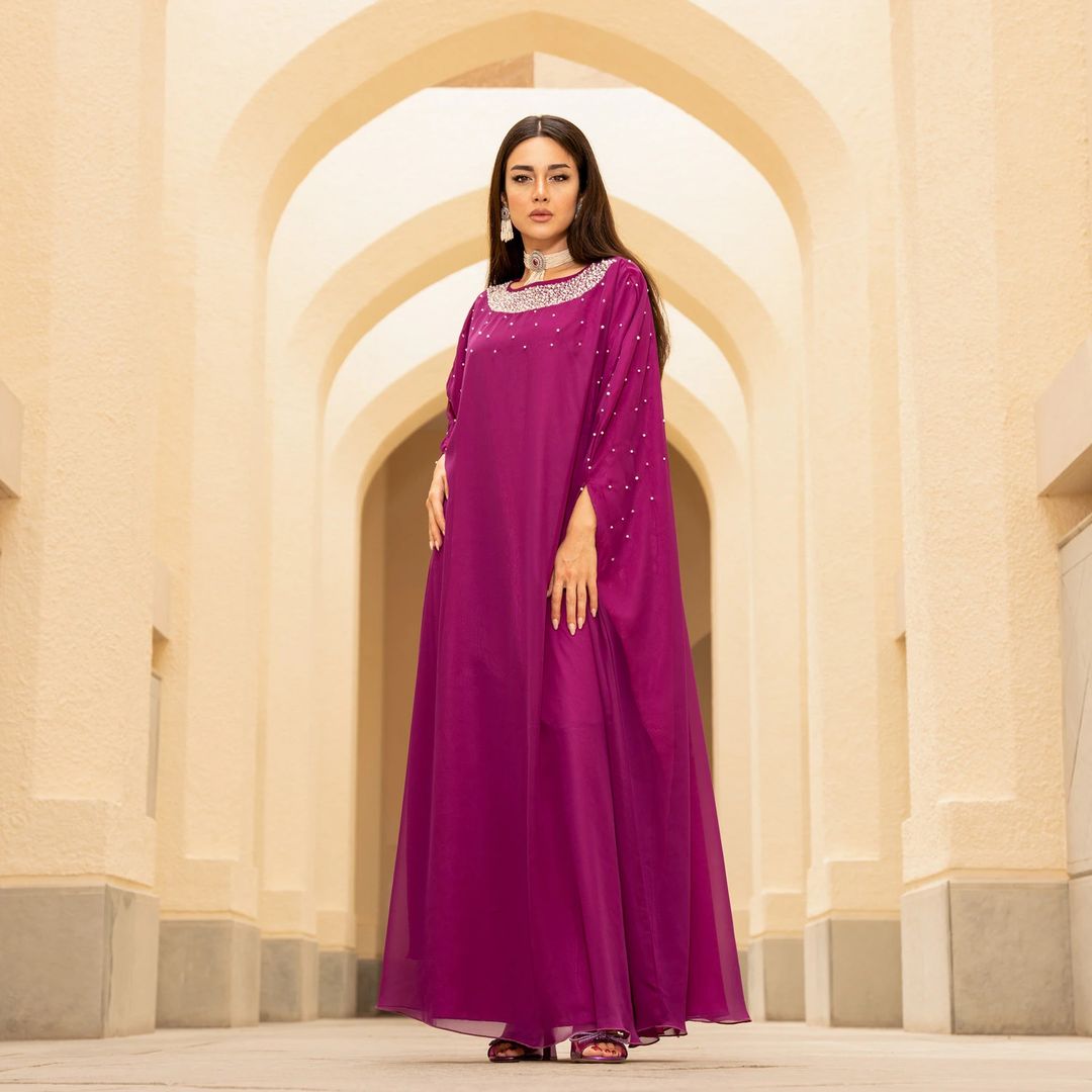 Purple Pearl Beauty - 2