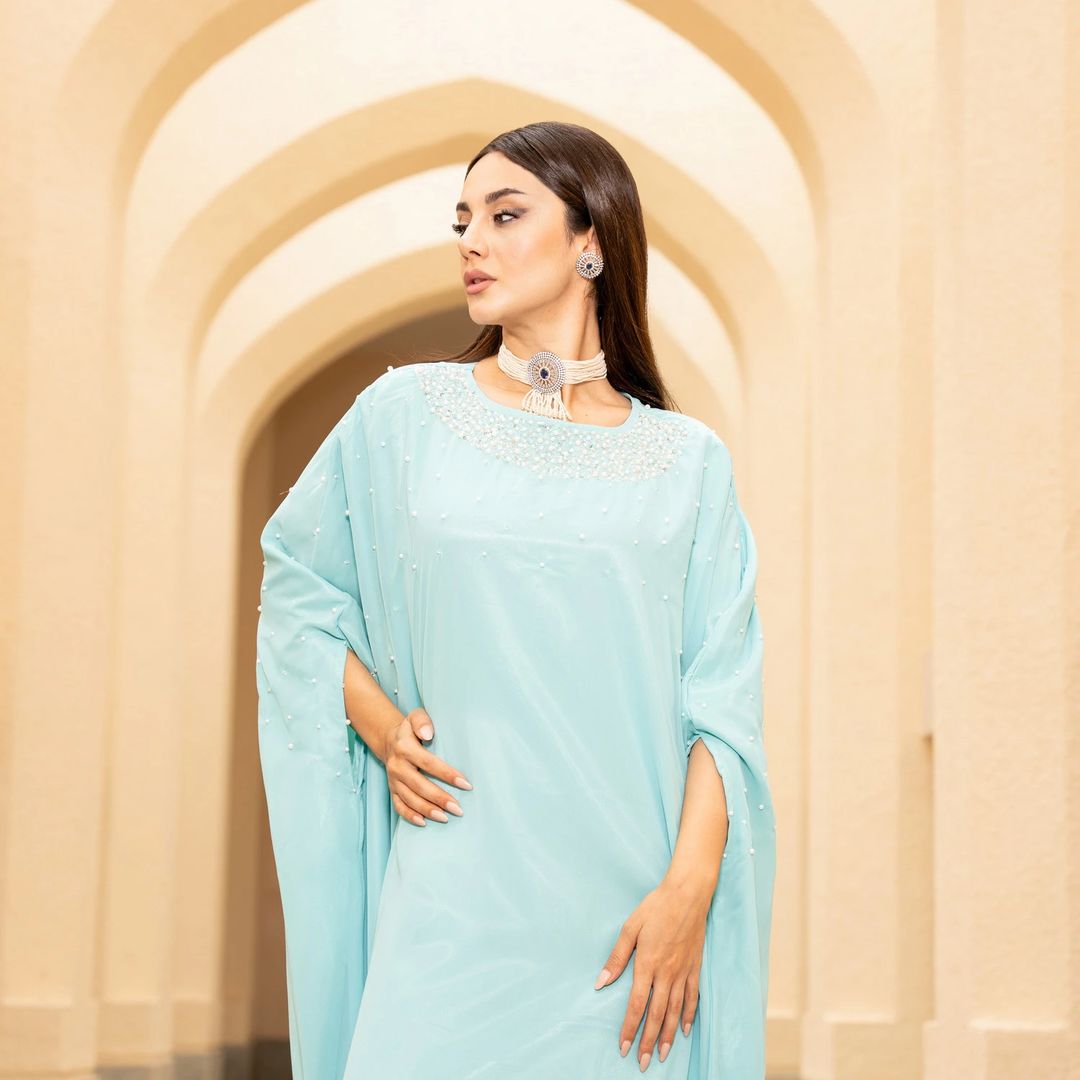 Blue Pearl Beauty - 2