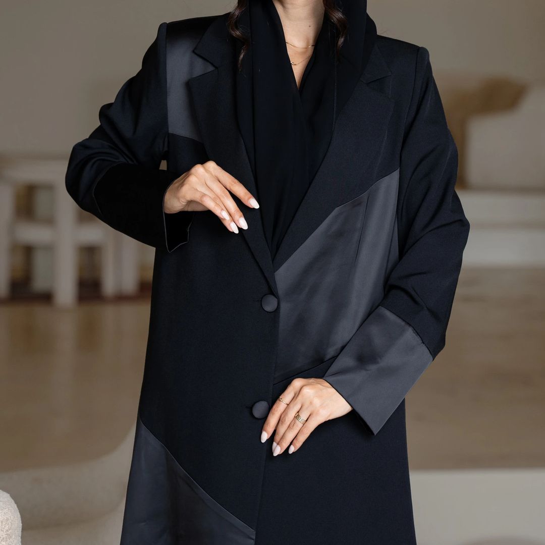 SISTERS COLLECTION SS24 ( black) - 4