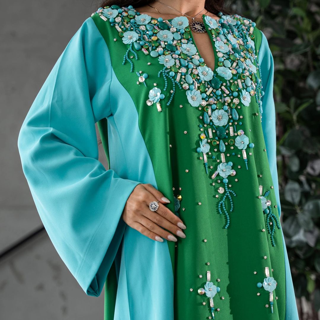 Eid Collection 2025 - 009 - 2
