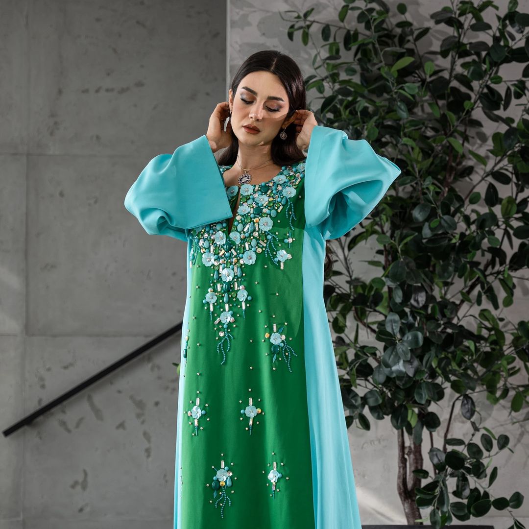 Eid Collection 2025 - 009 - 3