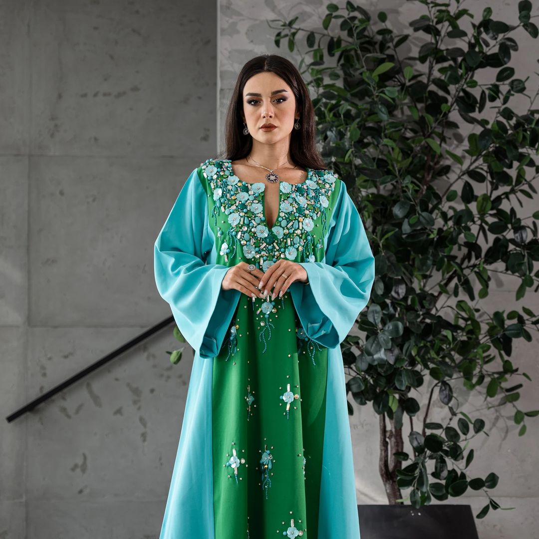 Eid Collection 2025 - 009 - 4