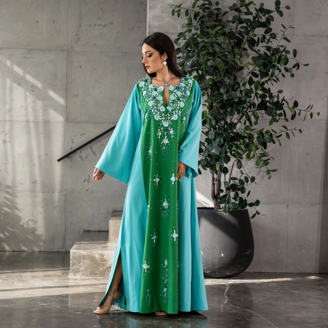 Eid Collection 2025 - 009 - 5