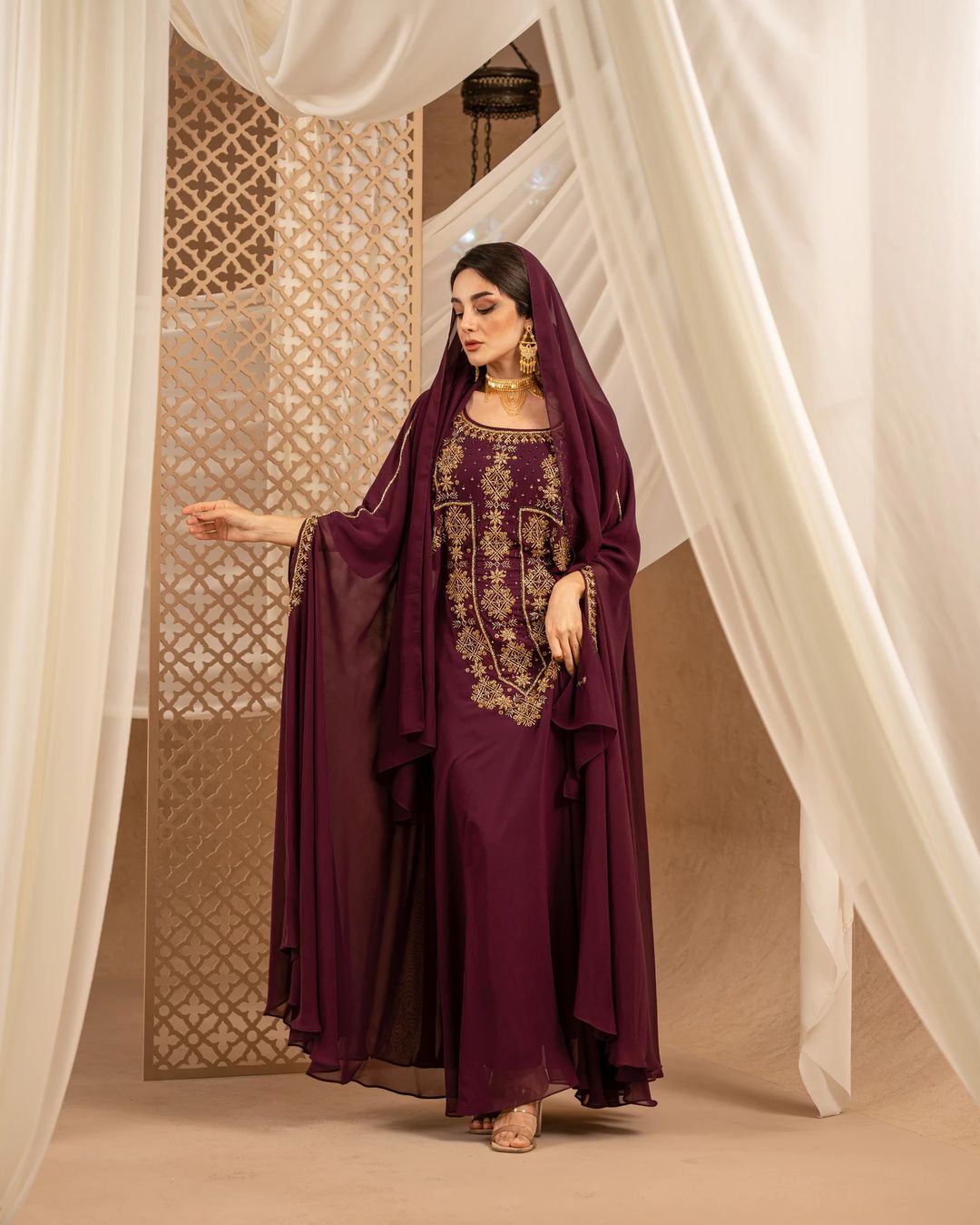 Eid Collection 2025 - 017 - 4