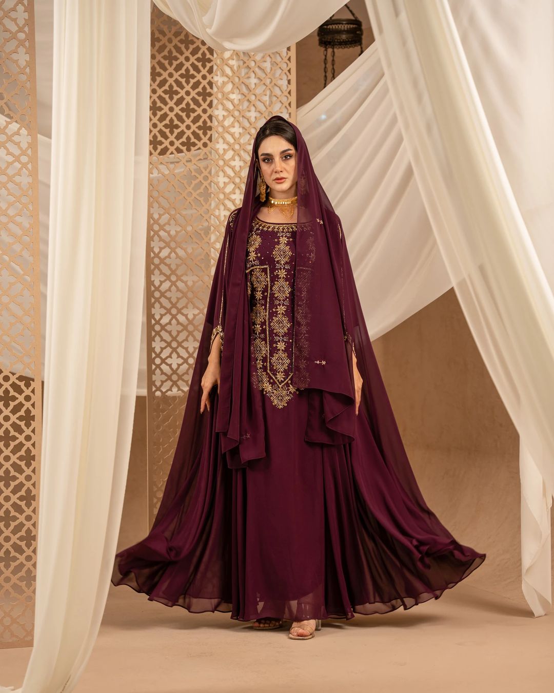 Eid Collection 2025 - 017 - 5