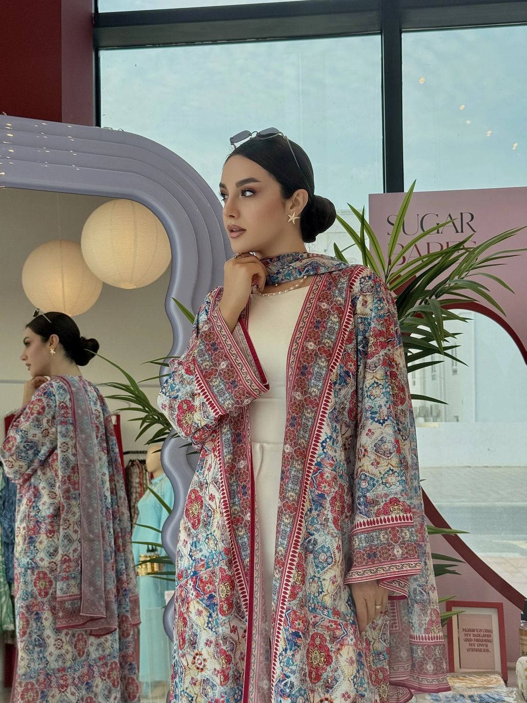 The Eastern Glow 2.2 - 4