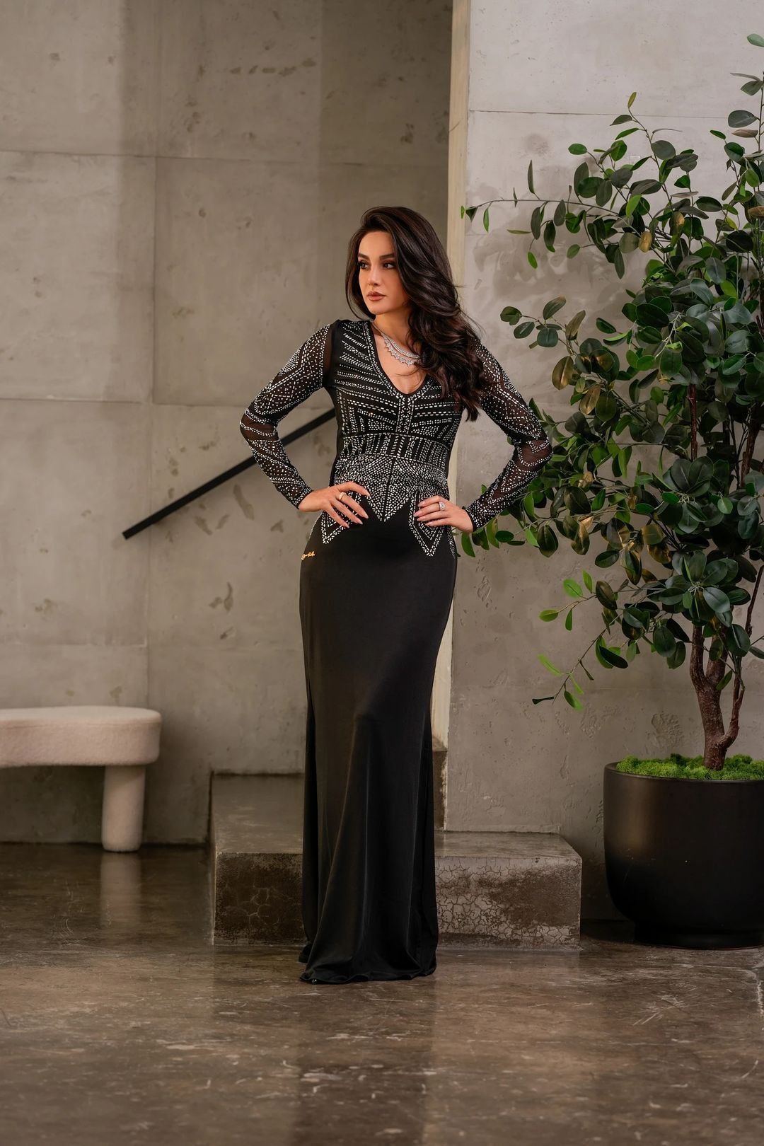 Dark Allure Collection 1.5 - 3