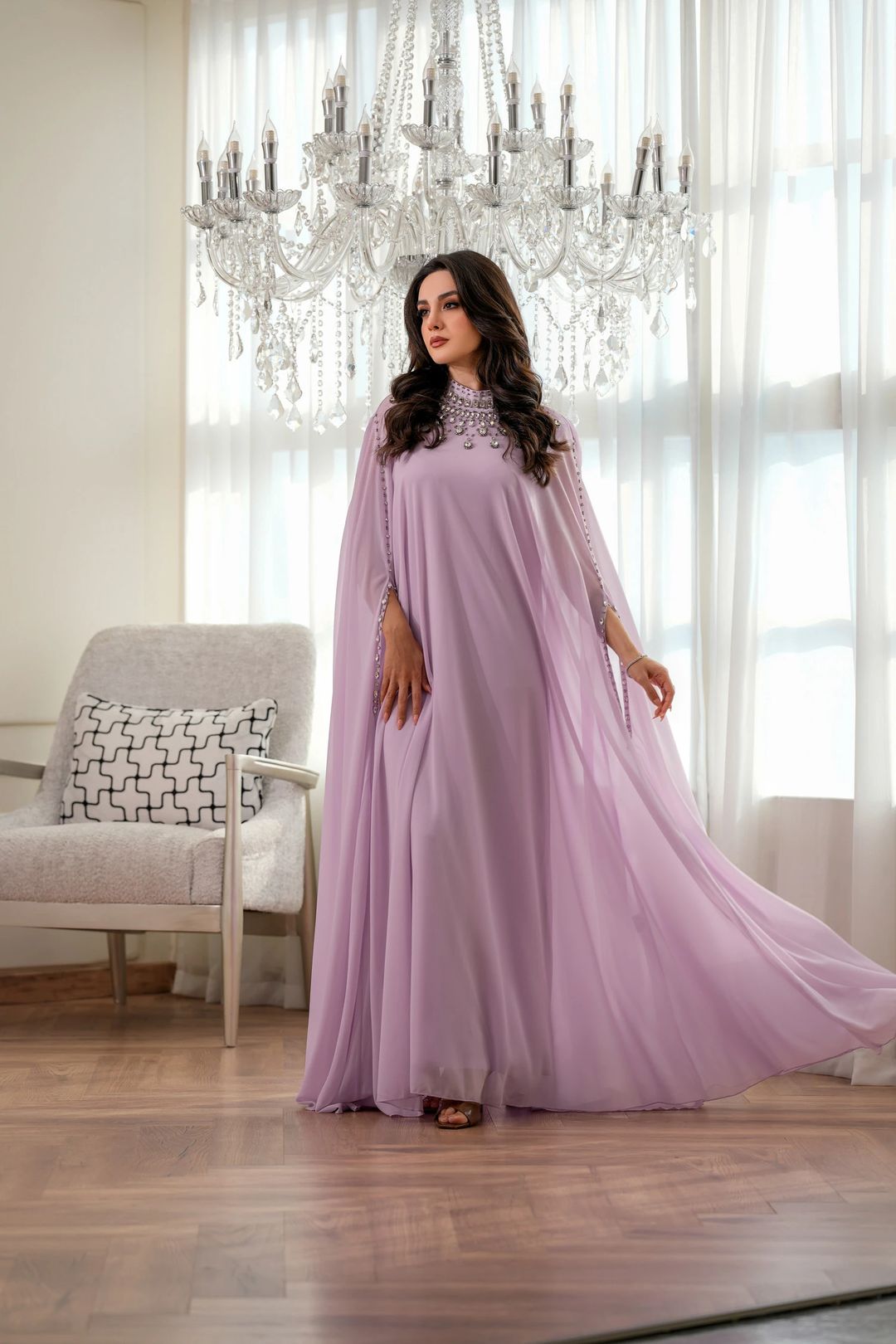 Celestial Veil Collection 1.1 - 2