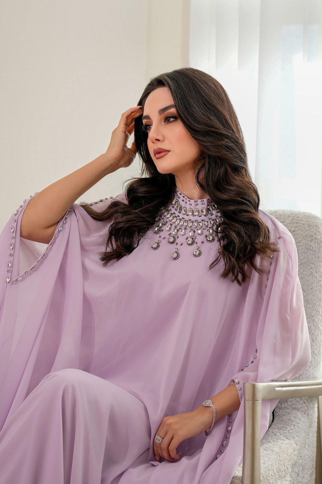Celestial Veil Collection 1.1 - 3