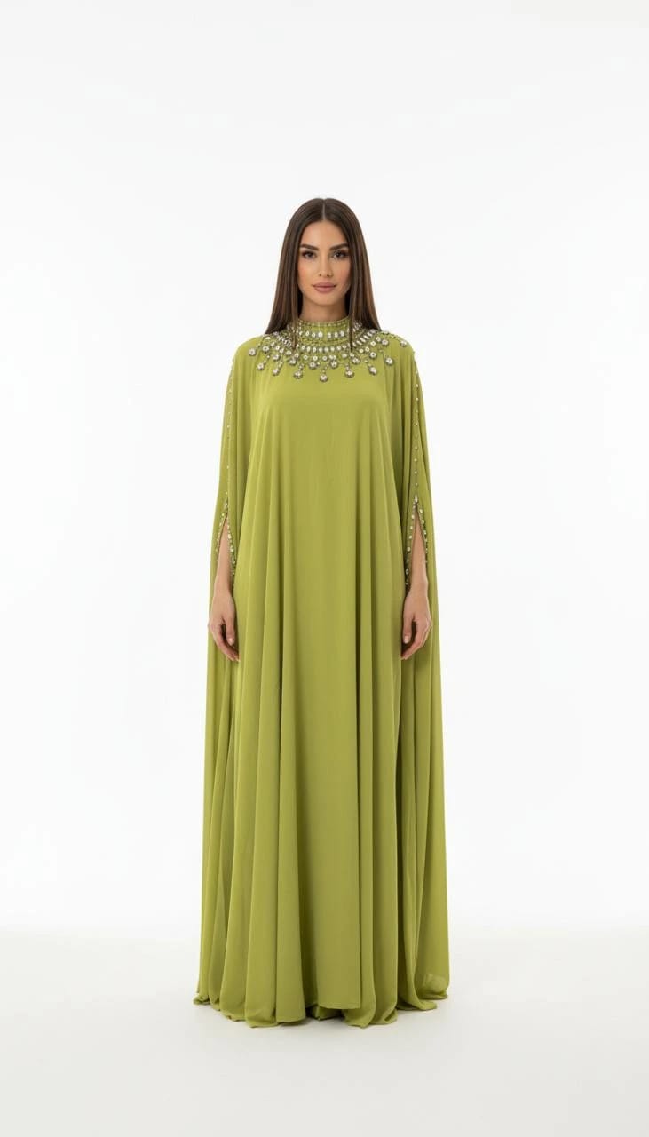 23313622613-2 (Yellow Green) - 2