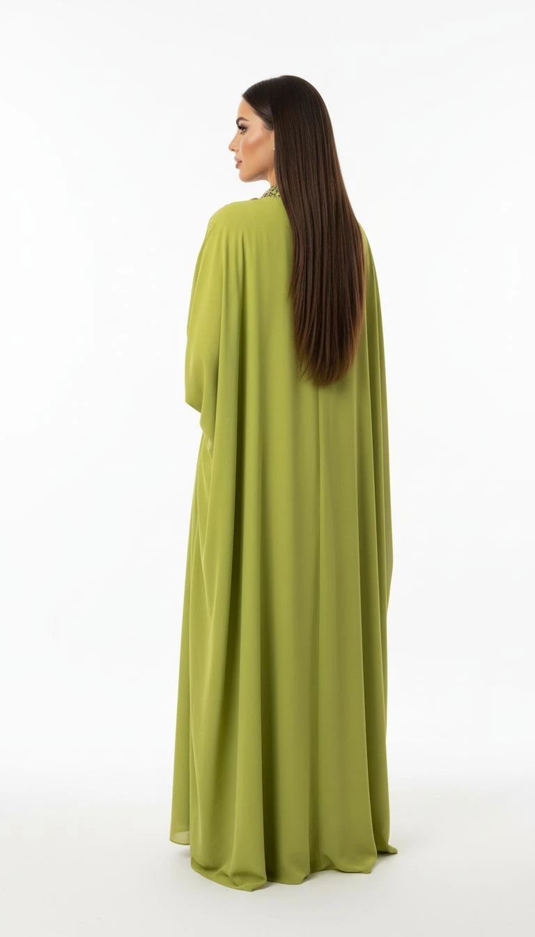 23313622613-2 (Yellow Green) - 3