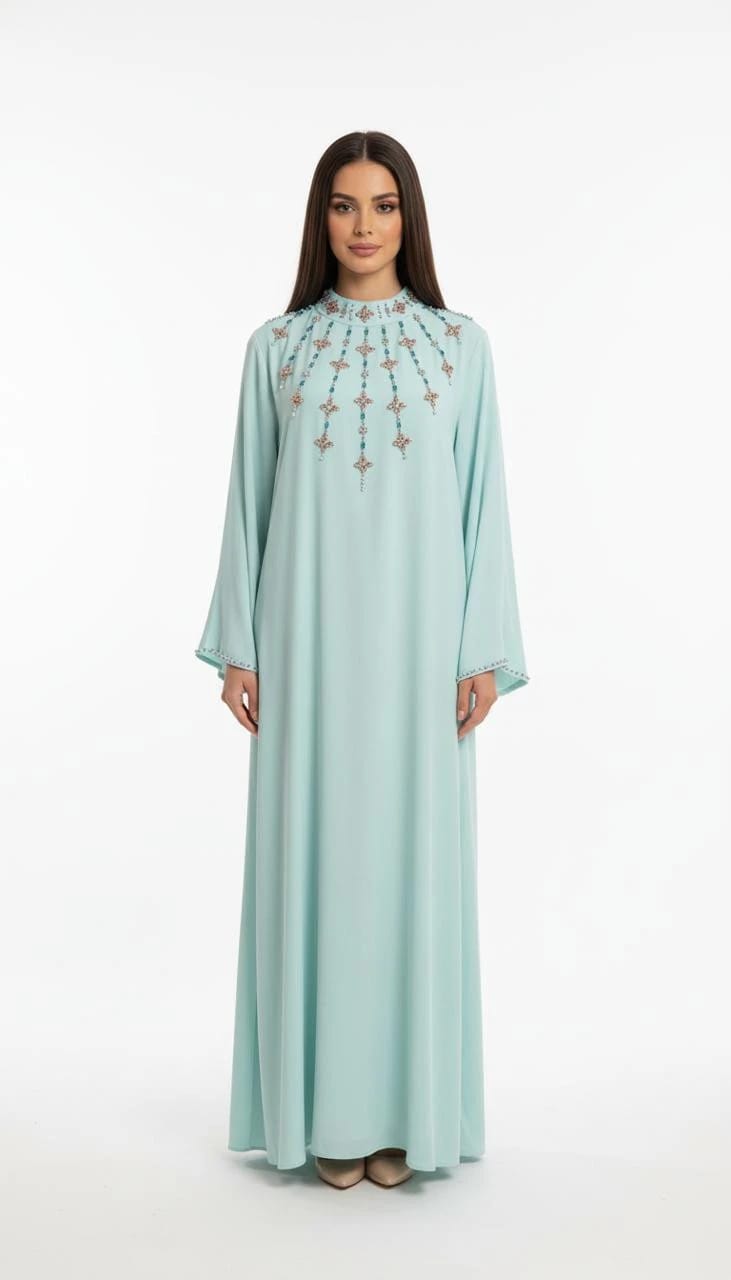 23313622613-7 (Light Blue) - 2