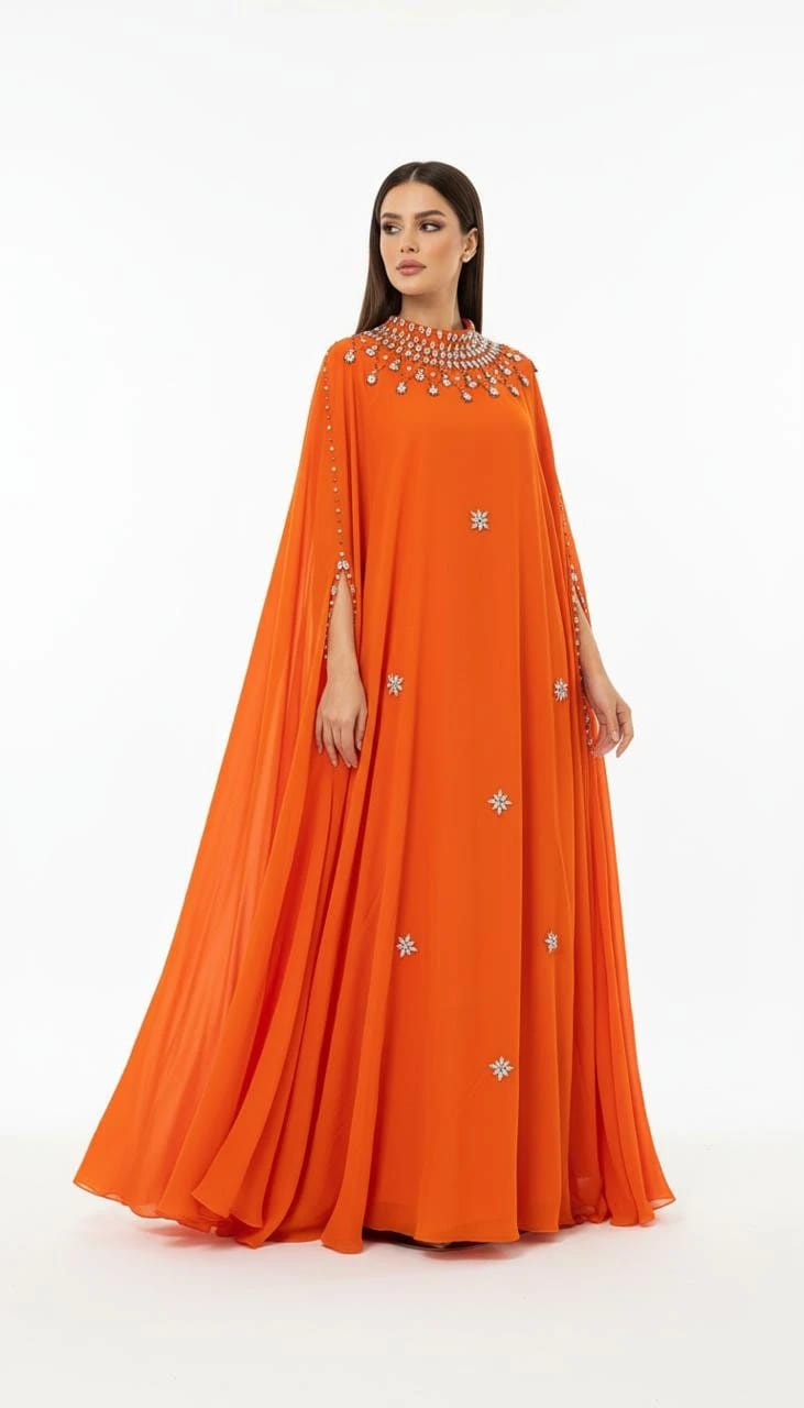 23313622613-4 (Orange) - 2