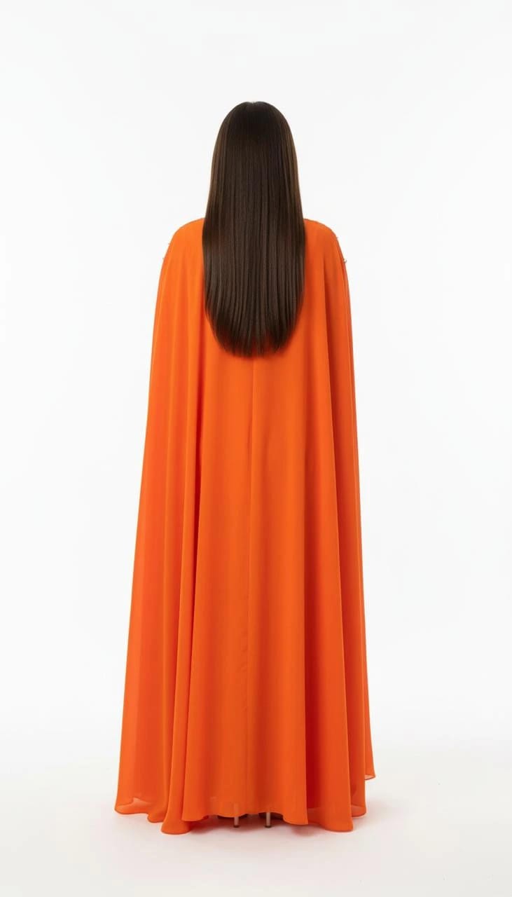 23313622613-4 (Orange) - 4