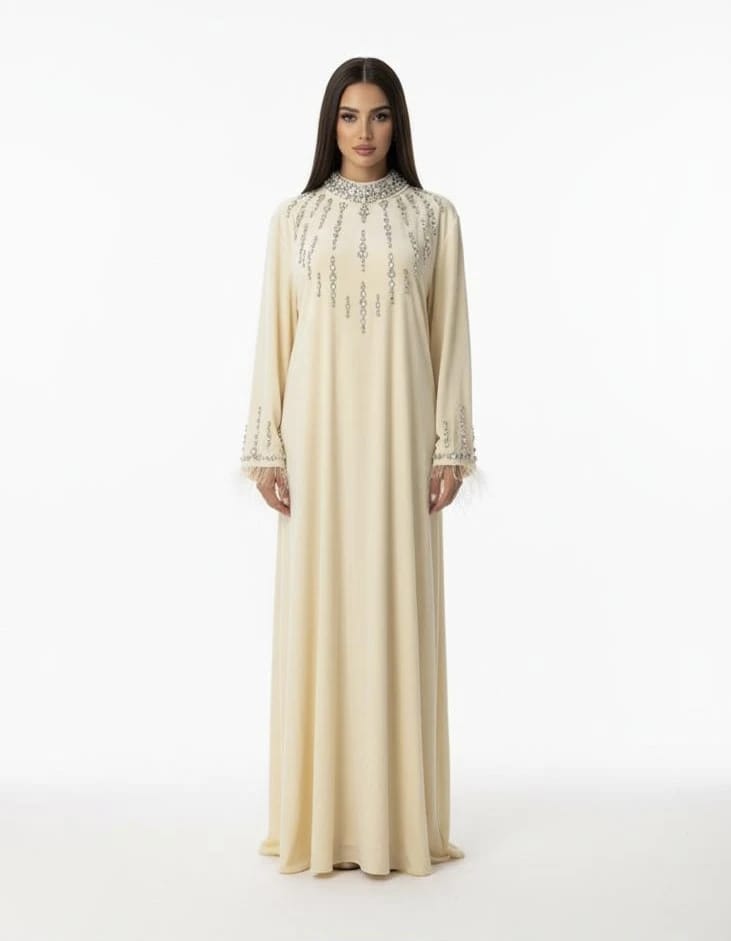Invoice 4-5 (Beige) - 2