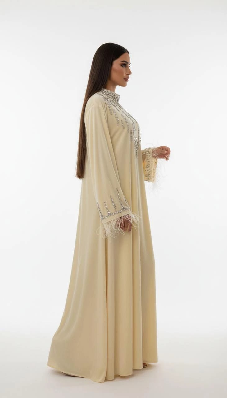 Invoice 4-5 (Beige) - 3