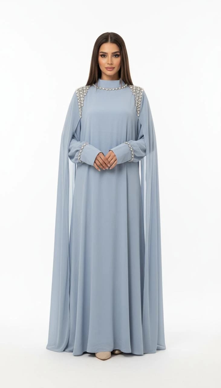 98611099-1 (Blue) - 2