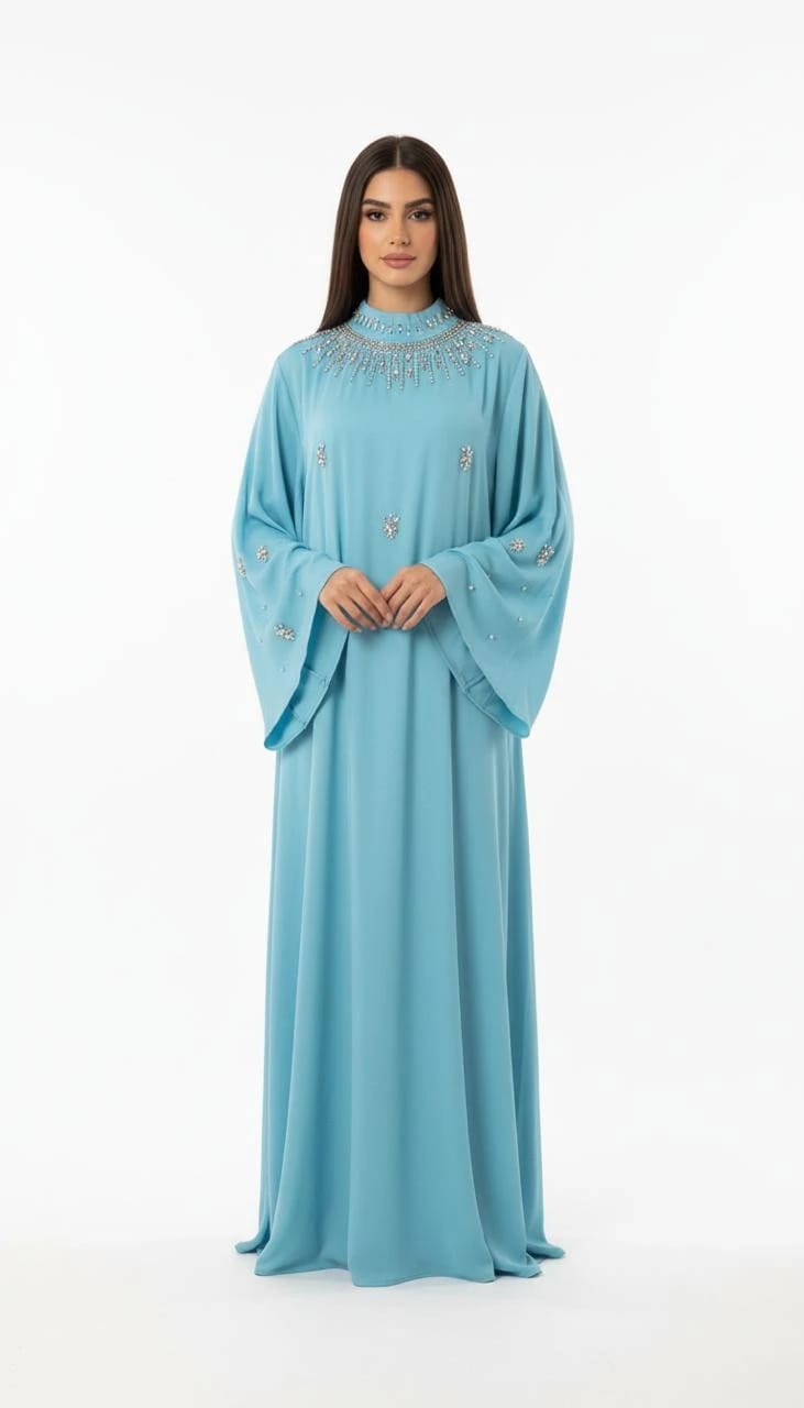 23313622613-8 (Turquoise) - 2