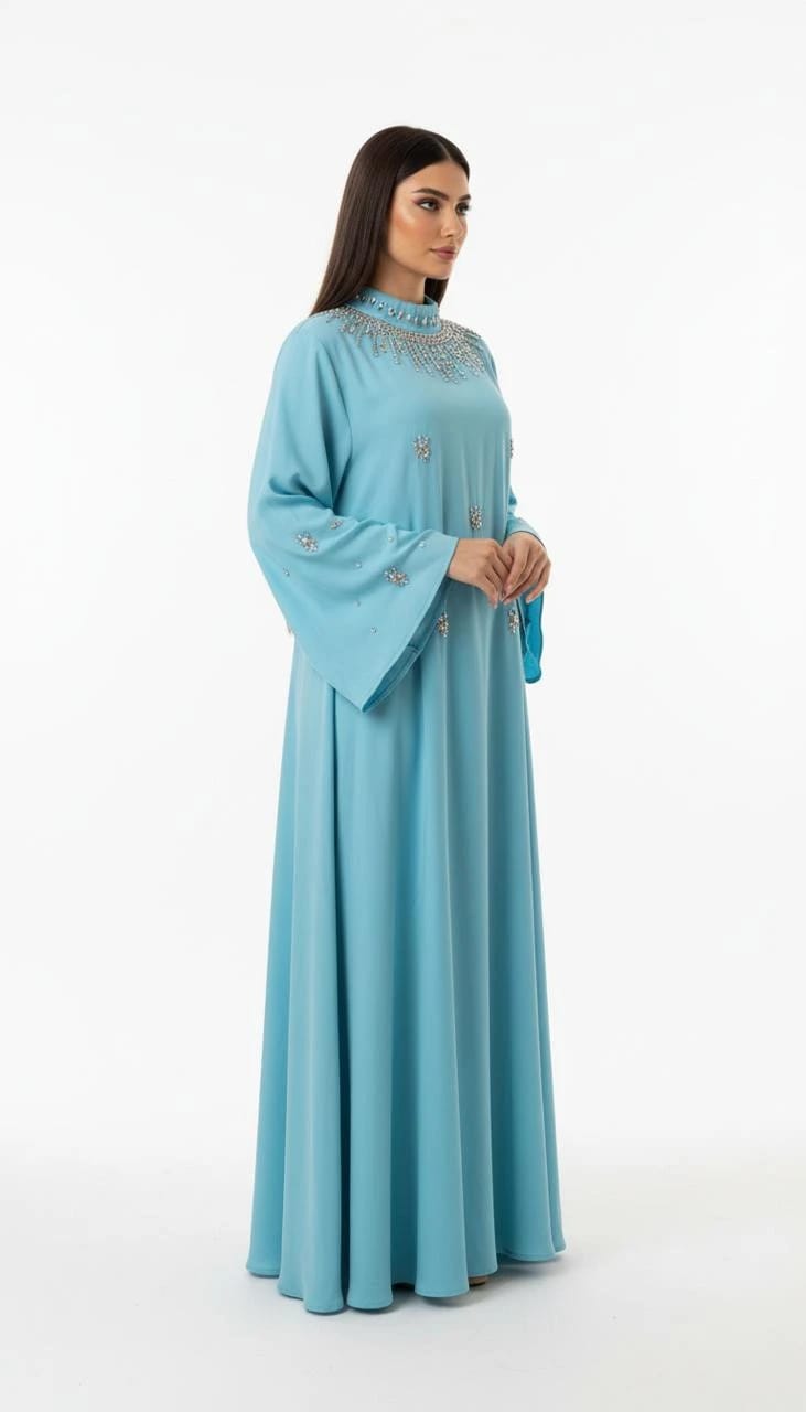 23313622613-8 (Turquoise) - 3