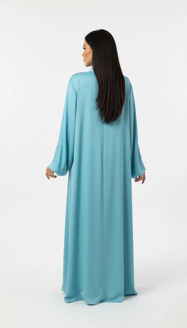 23313622613-8 (Turquoise) - 4