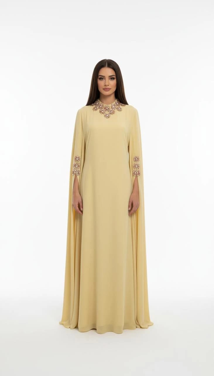 23313622613-6 (Mustard) - 2