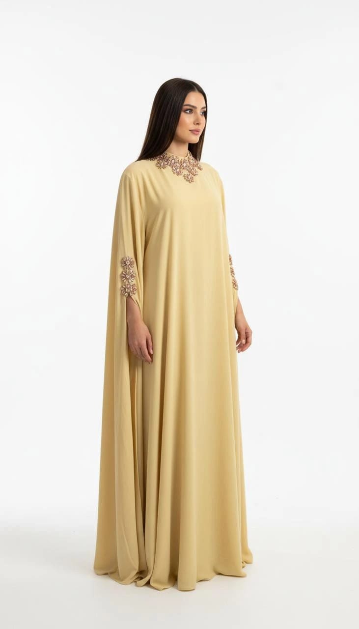 23313622613-6 (Mustard) - 3
