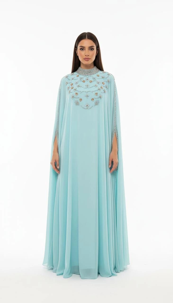23313622613 (Light Blue) - 2