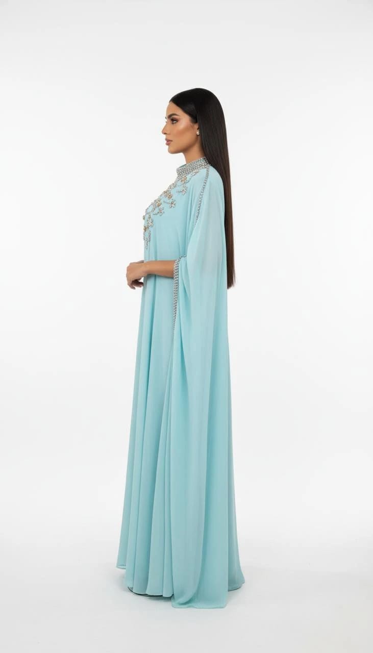 23313622613 (Light Blue) - 4