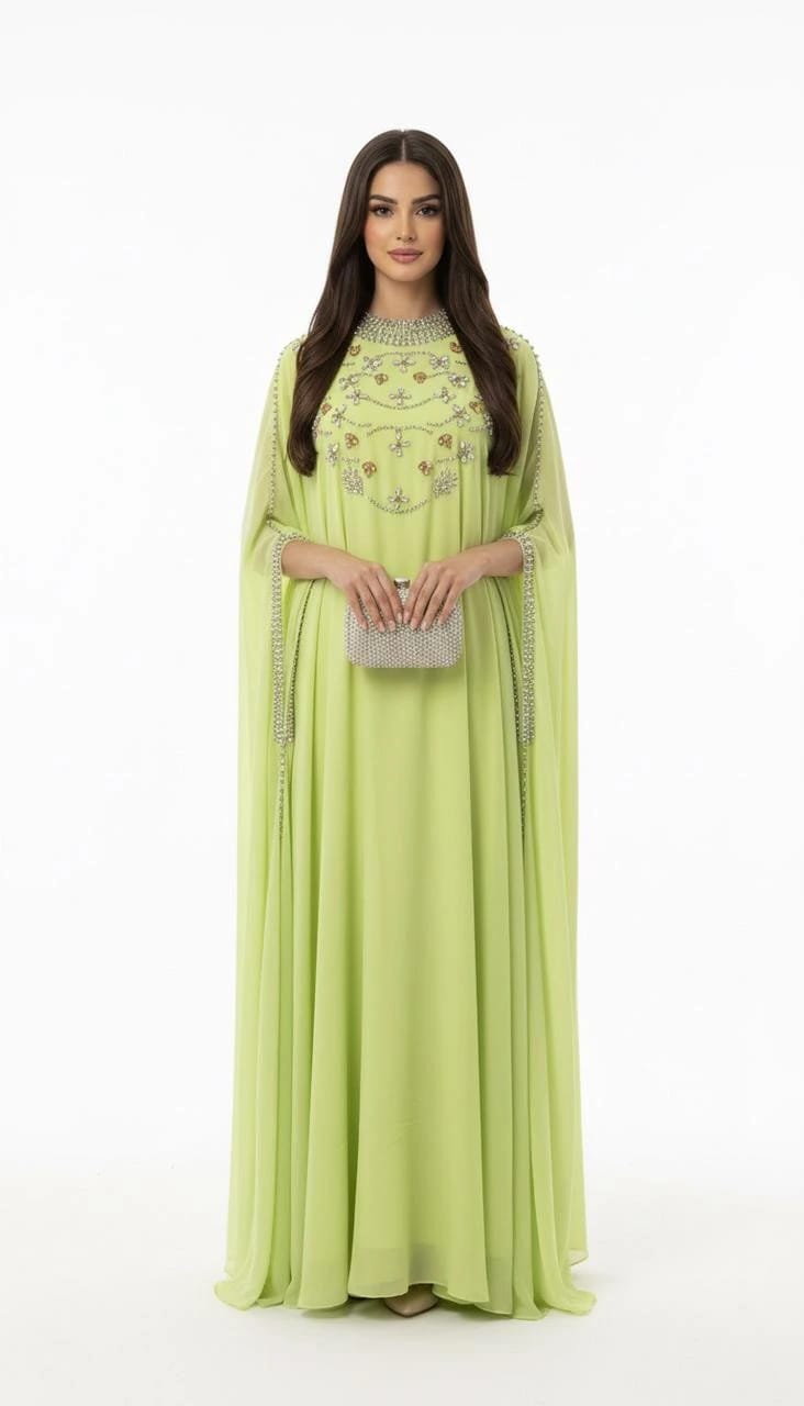23313622613 (Yellow Green) - 2