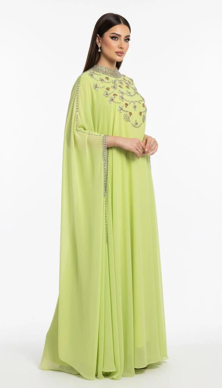 23313622613 (Yellow Green) - 3