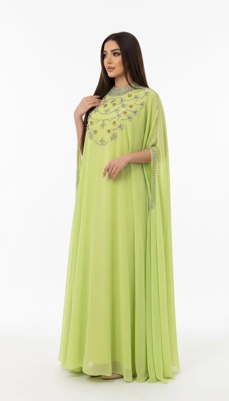 23313622613 (Yellow Green) - 4