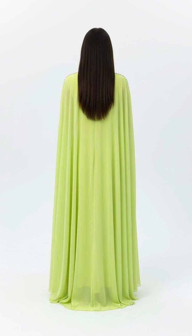 23313622613 (Yellow Green) - 5