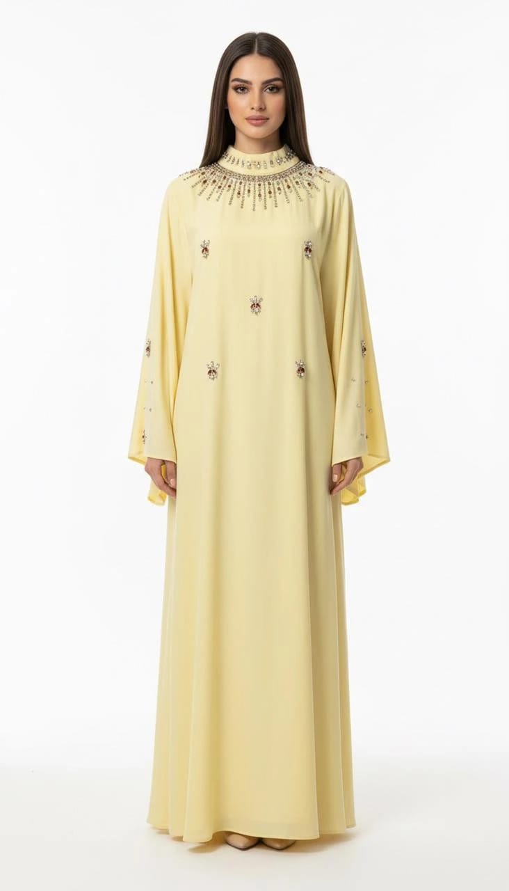 23313622613-8 (Yellow) - 2