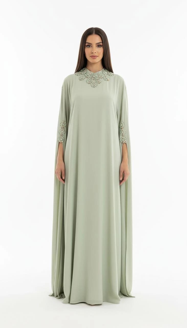 23313622613-6 (Mint Green) - 2