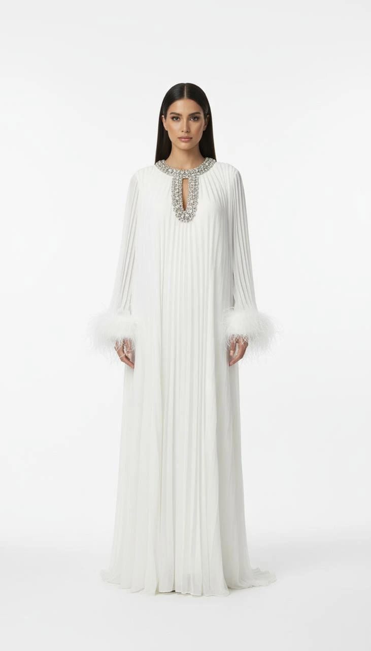 Invoice 4-8 (White) - 2