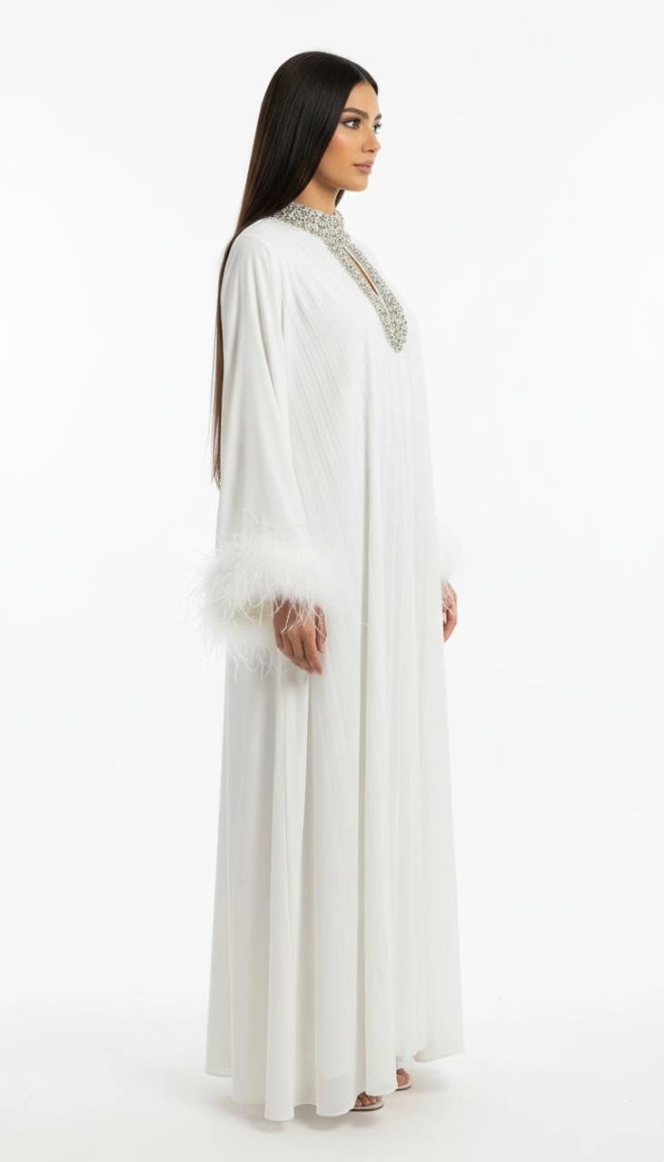 Invoice 4-8 (White) - 3