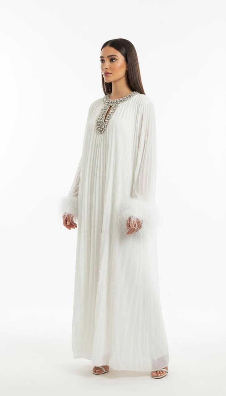 Invoice 4-8 (White) - 4