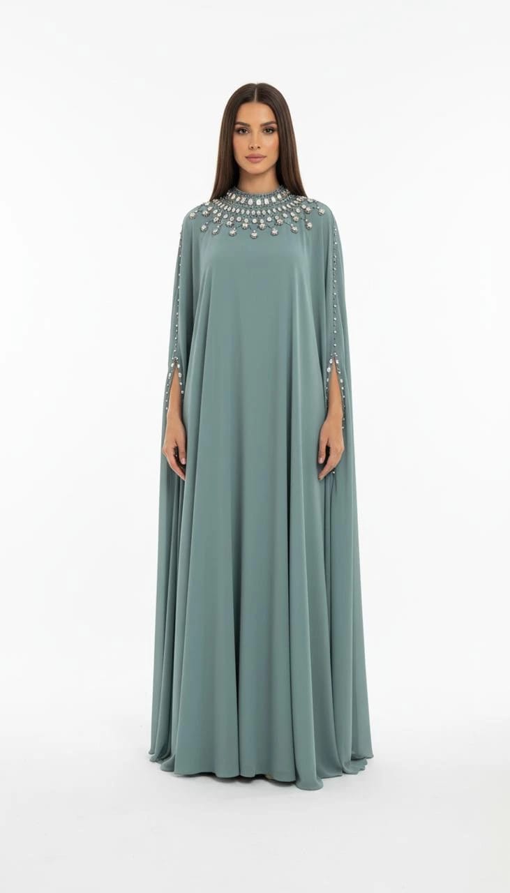 23313622613-2 (Sage Green) - 2