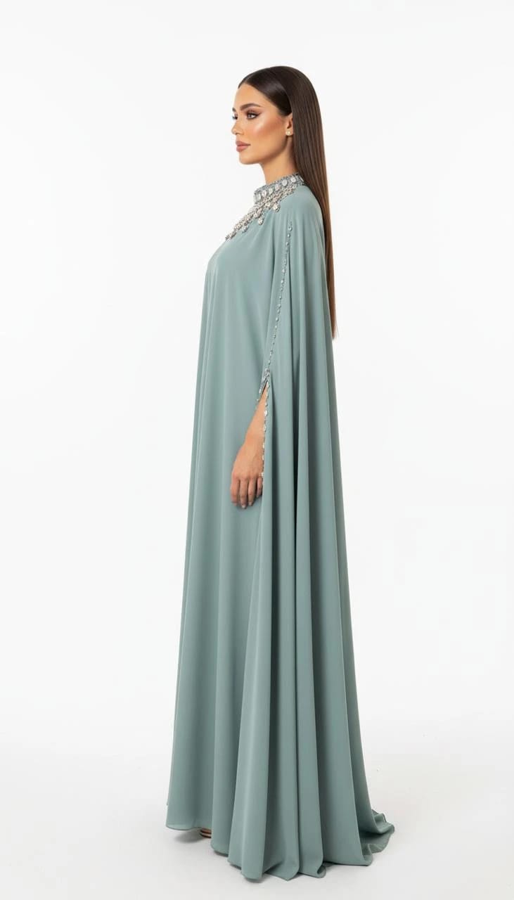 23313622613-2 (Sage Green) - 3