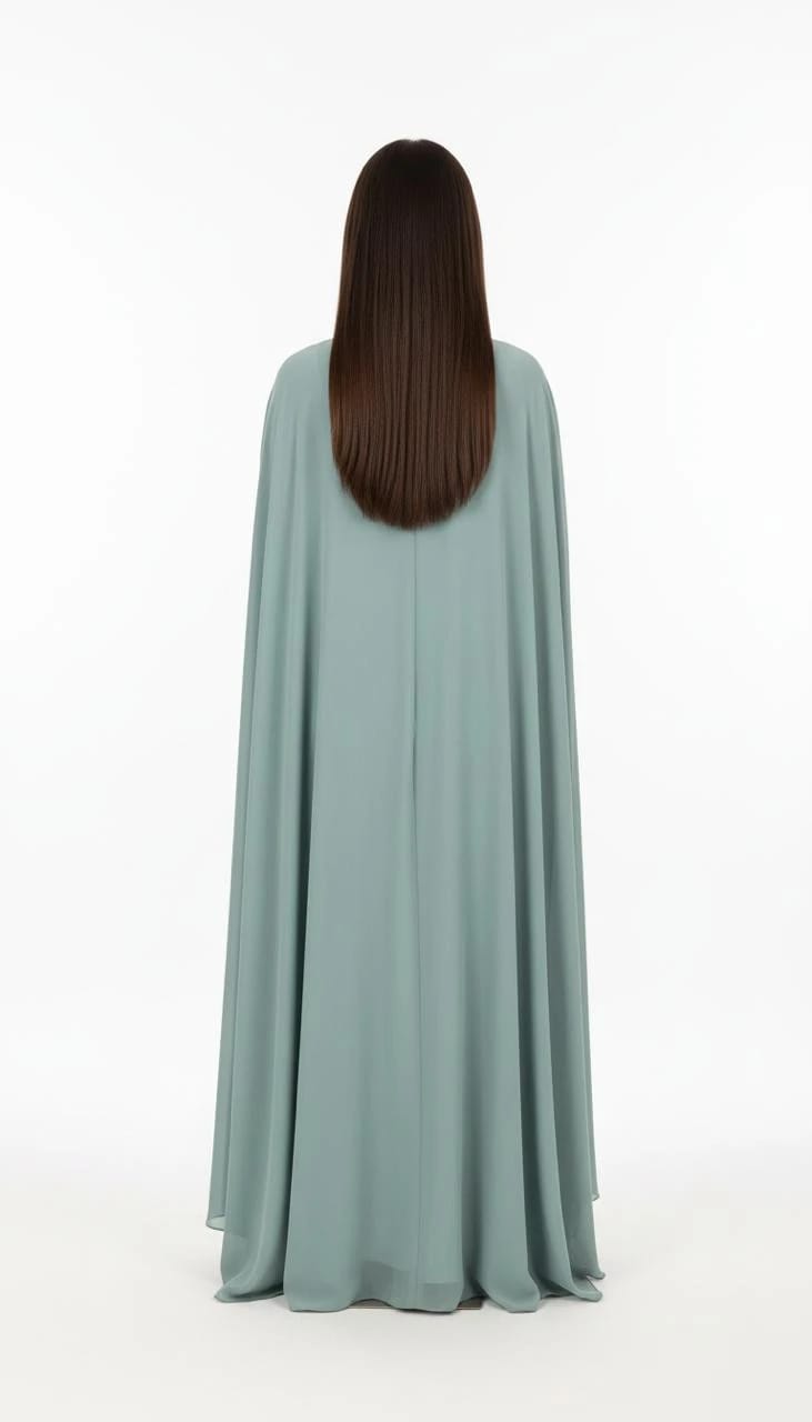 23313622613-2 (Sage Green) - 4