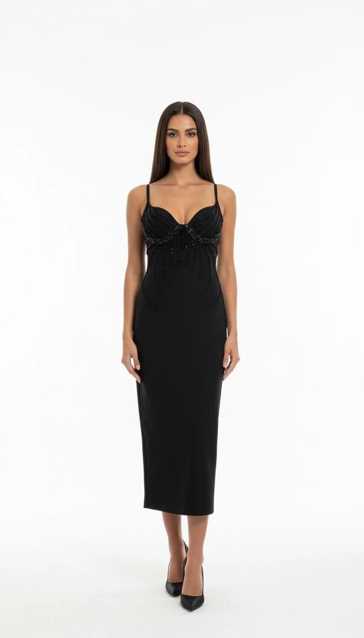 Invoice 4-14 (Black) - 2