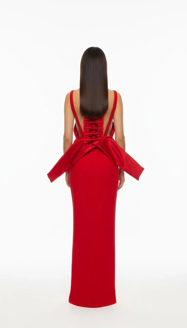 Invoice 4-21 (Red) - 4