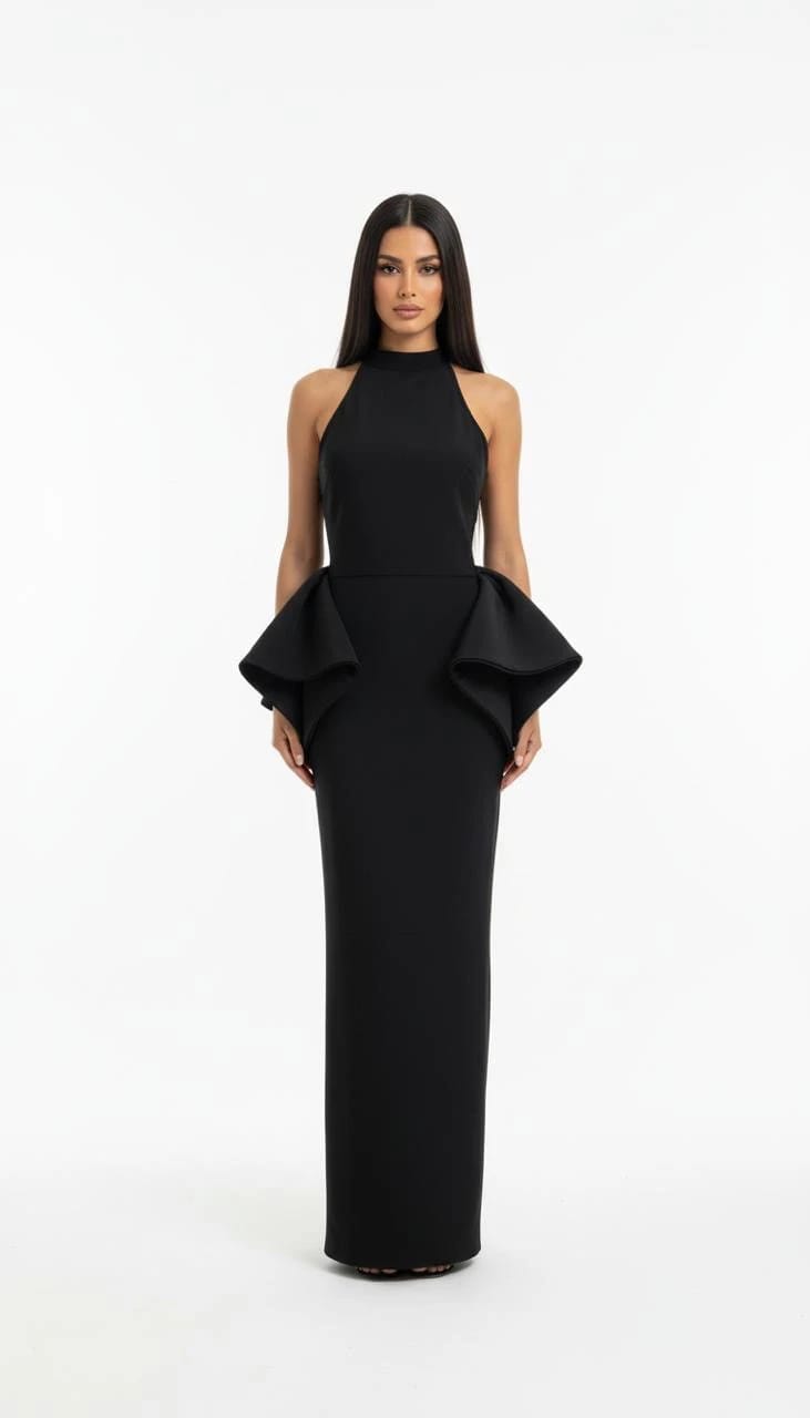 Invoice 4-21 (Black) - 2