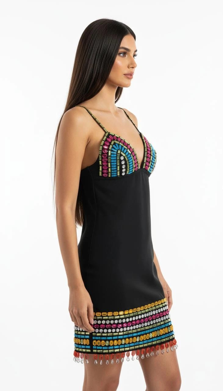 Invoice 4-17 (Black) - 2
