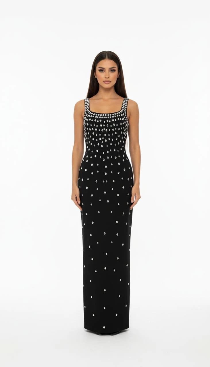 Invoice 4-16 (Black) - 2