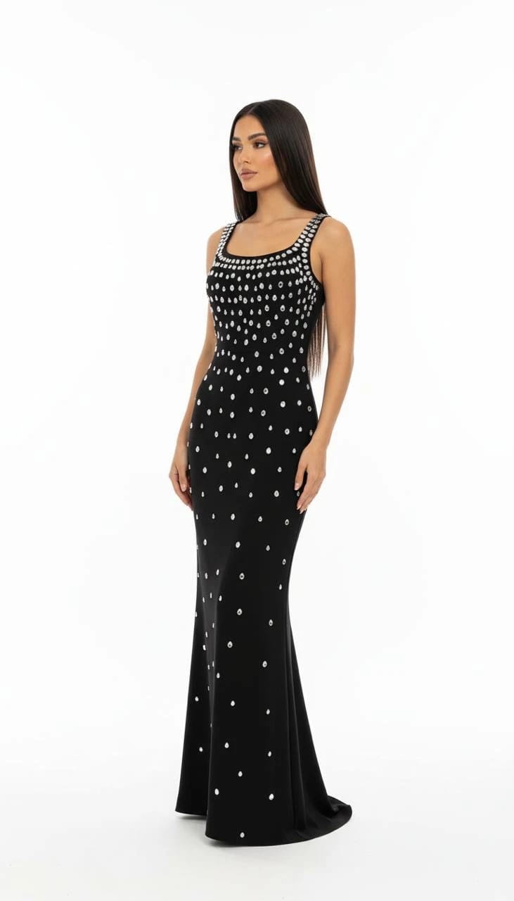 Invoice 4-16 (Black) - 3